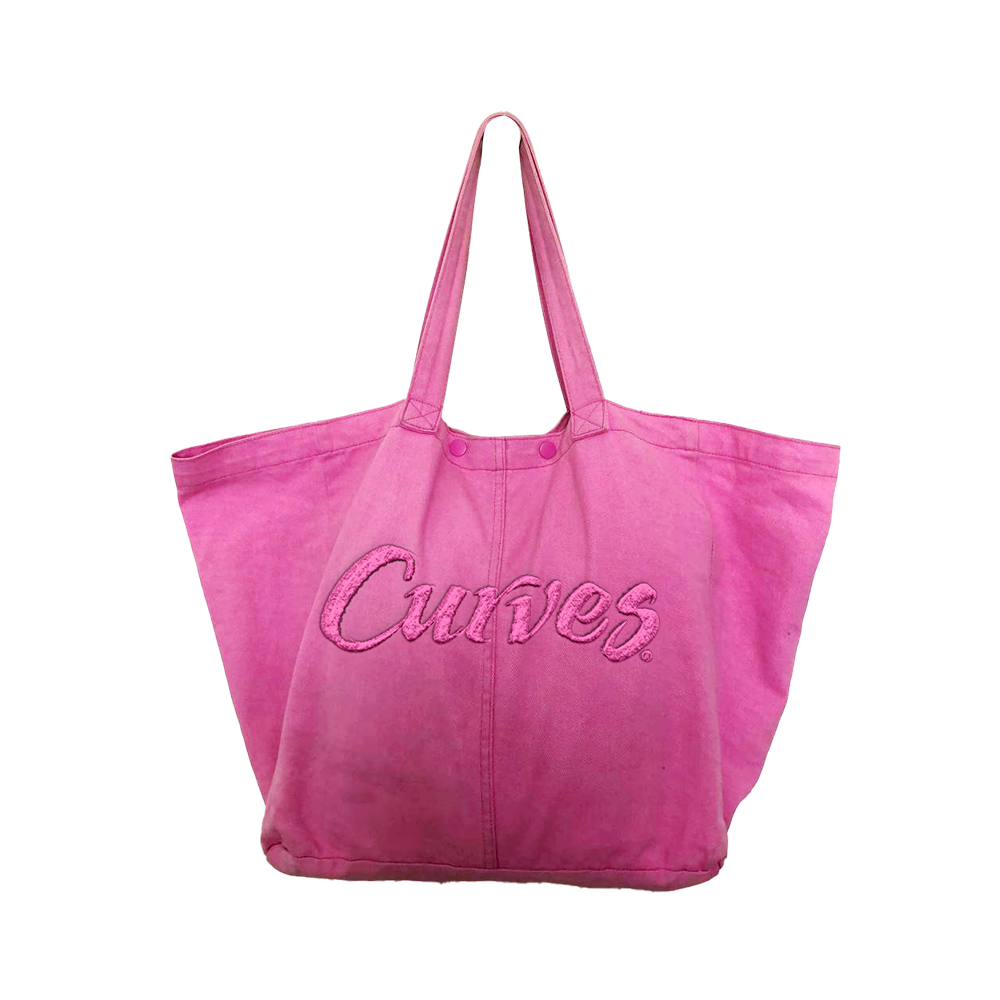 Premium Canvas Tote