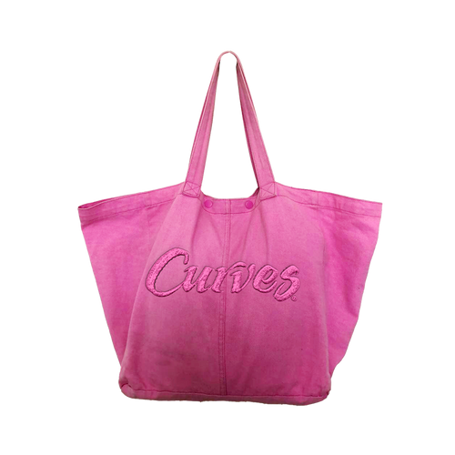 Premium Canvas Tote