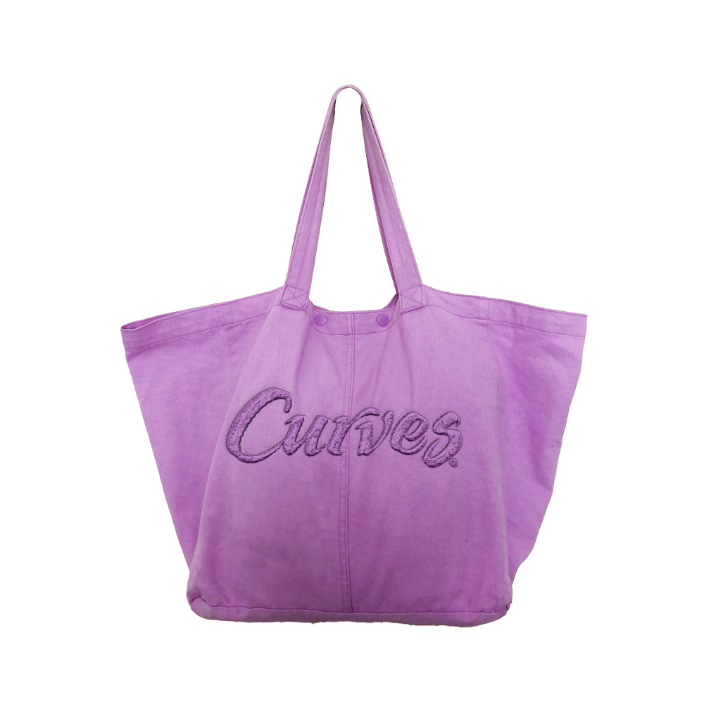 Premium Canvas Tote
