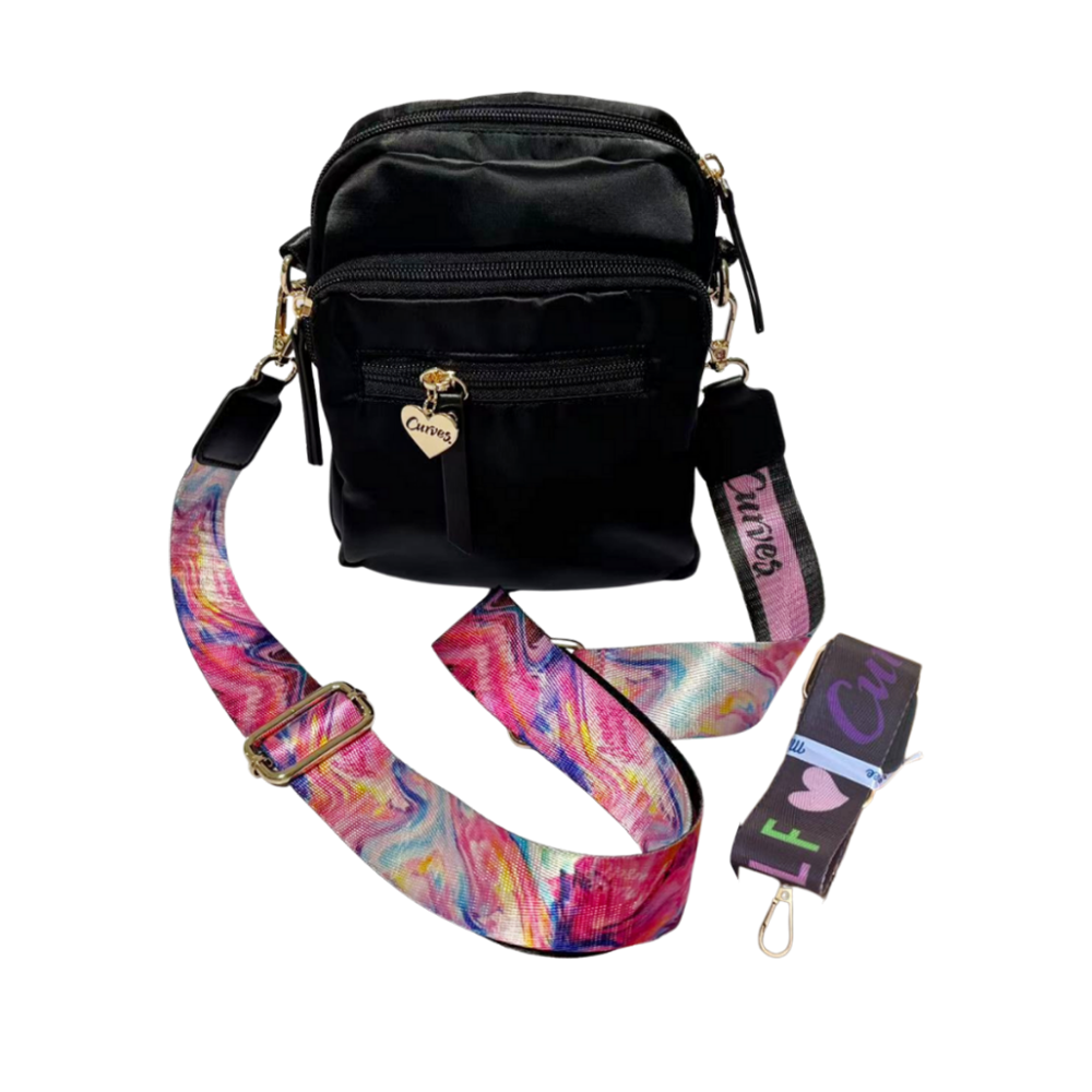 Cross Body Bag