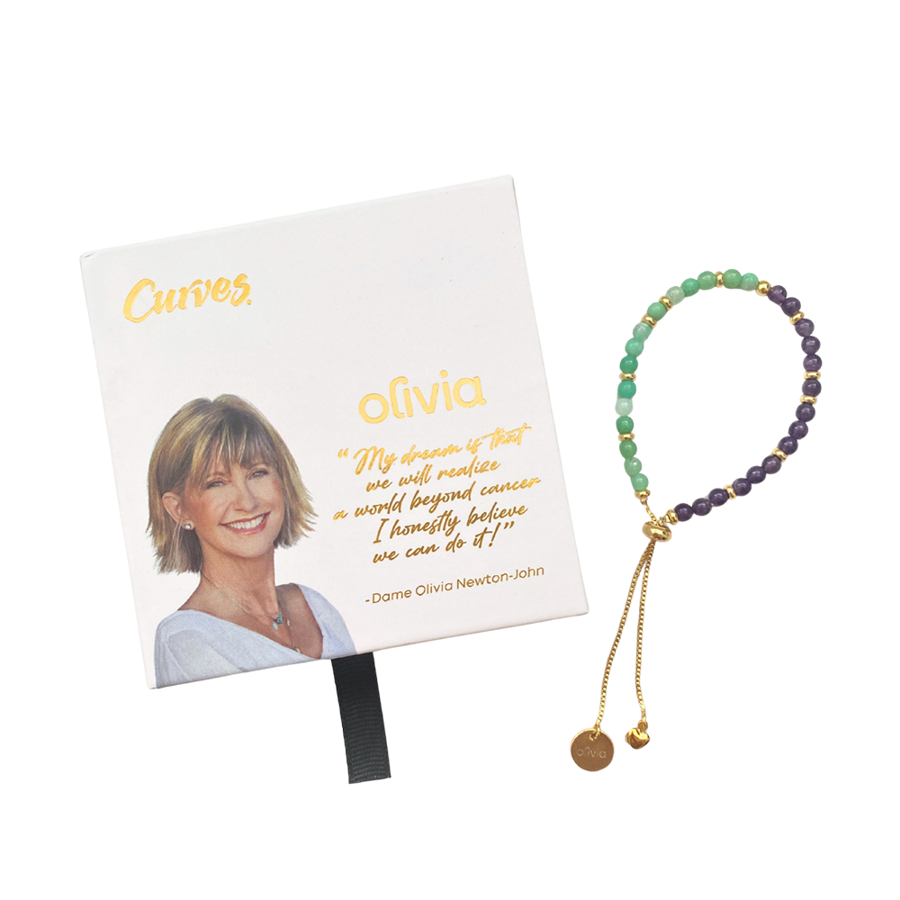 The Olivia Bracelet