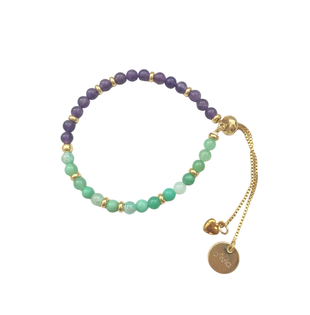 The Olivia Bracelet