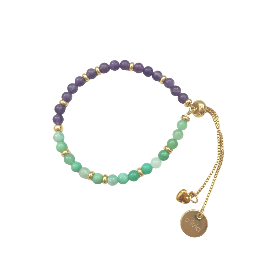 The Olivia Bracelet